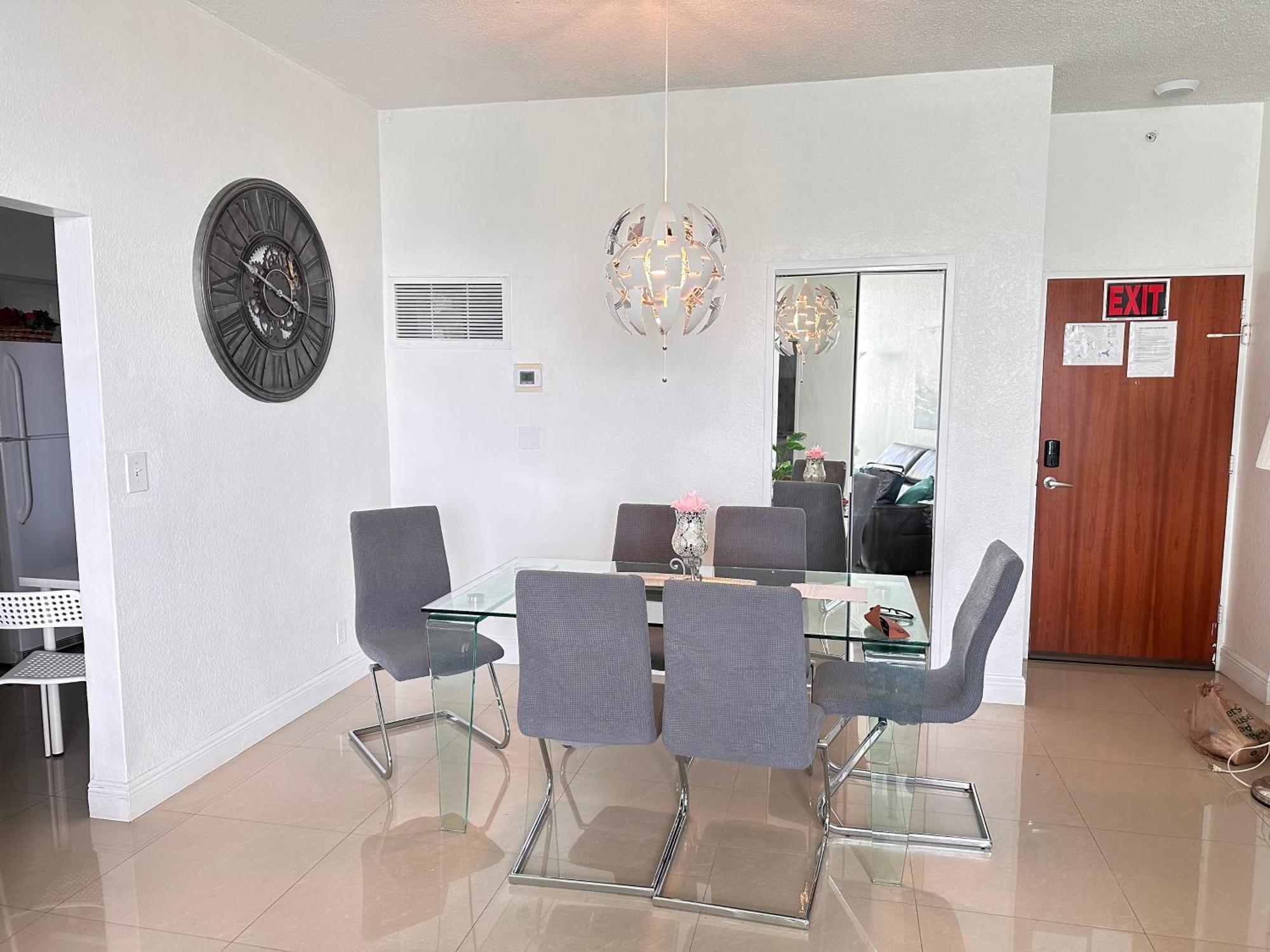 Appartement The Thides à Hollywood Extérieur photo
